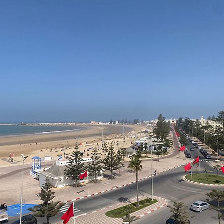 Tarbouche On The Beach Essaouira Esterno foto